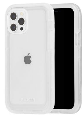 iPhone 12/13 Pro Max Clear Pelican phone case