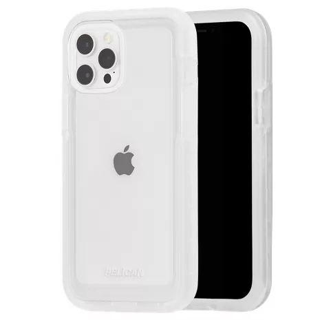 Pelican Voyager Holster Case for iPhone 12/iPhone 12 Pro