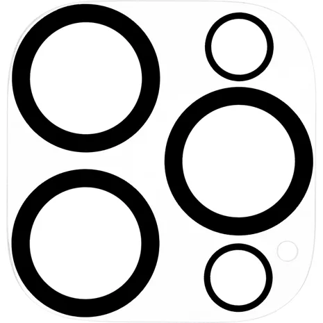 Pelican Phone Lens Protector for iPhone 14 Pro and iPhone 14 Pro Max