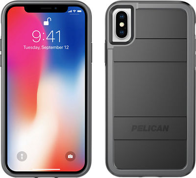 verizon payment bill for Verizon  Pelican Wireless iPhone  Protector XS/X