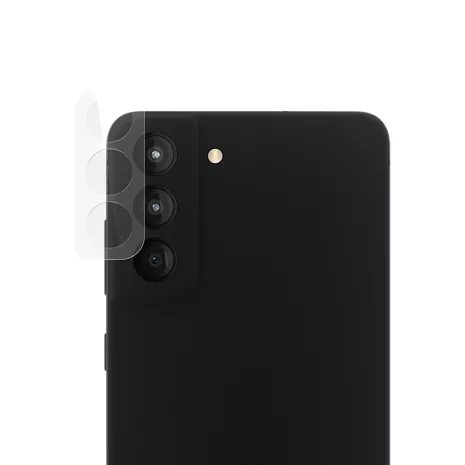 Pelican Glass Lens Screen Protector for Galaxy S21 FE 5G