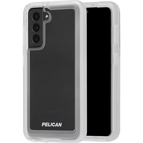 Pelican Voyager Holster Case for Galaxy S21 5G