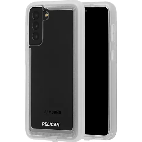 Pelican Voyager Holster Case for Galaxy S21+ 5G