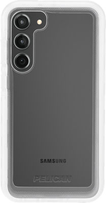 Samsung Galaxy S23: 20% de descuento en fundas y protectores de pantalla