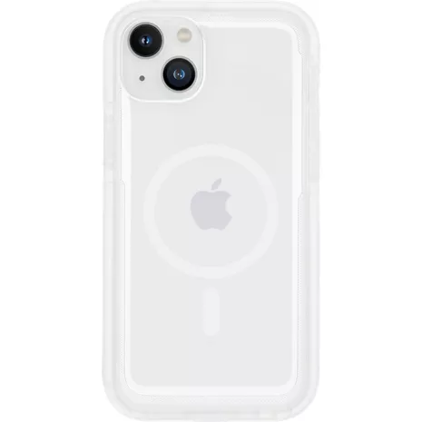 Pelican Funda Voyager con MagSafe para el iPhone 14 Plus Transparente imagen 1 de 1