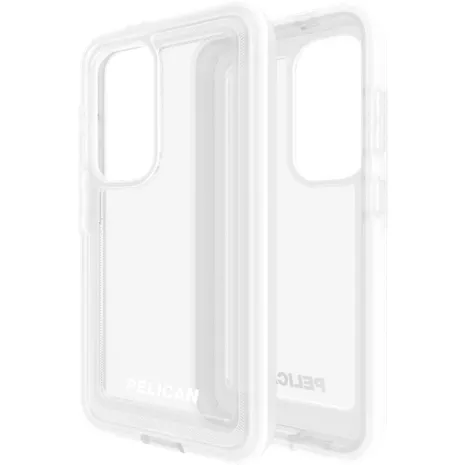 Pelican Voyager Case with Holster Galaxy S24