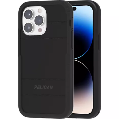 Pelican Voyager Funda con MagSafe para el iPhone 14 Pro Max