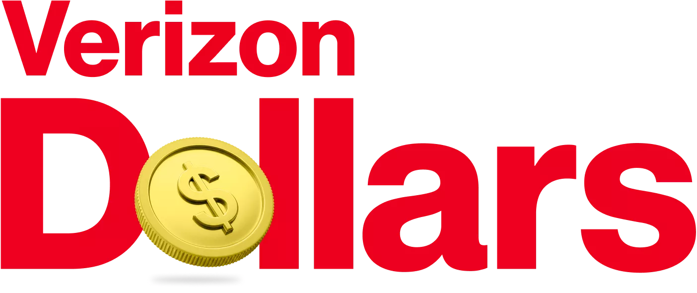 Verizon Dollars