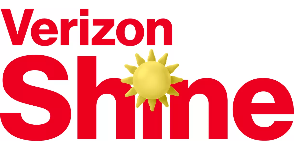 Verizon Shine