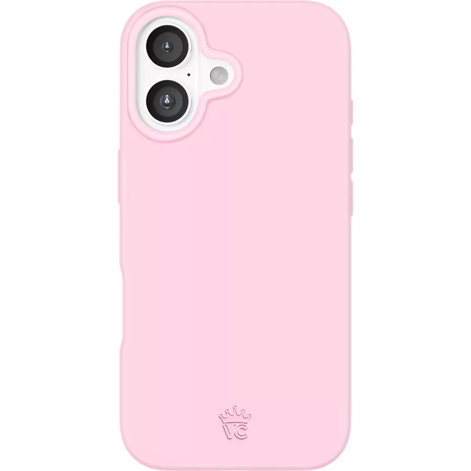 Velvet Caviar Case with MagSafe for iPhone 17 - Strawberry Milk | Verizon