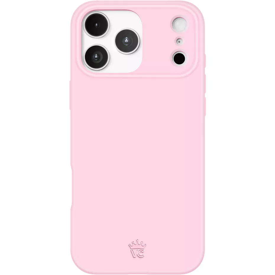 Velvet Caviar Case with MagSafe for iPhone 17 Pro Max - Strawberry Milk | Verizon