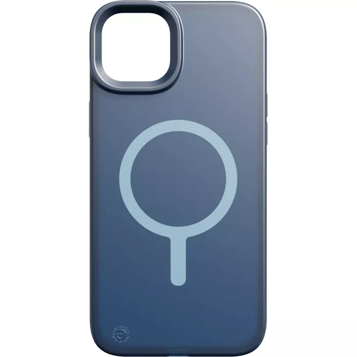 Pivet ZERO+ Case with MagSafe for iPhone 15 Plus and iPhone 14 Plus - Ocean Blue | Verizon