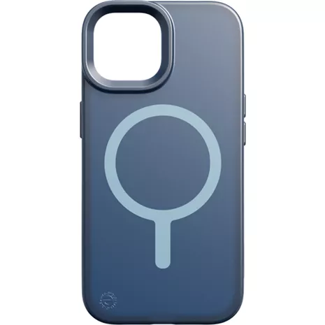 Pivet Funda ZERO+ con MagSafe para el iPhone 15 y iPhone 14