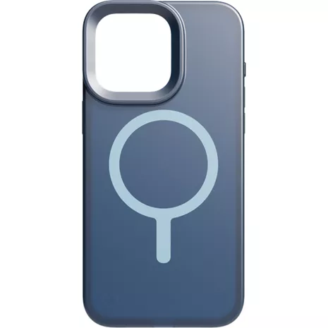 Pivet ZERO+ Case with MagSafe for iPhone 15 Pro Max