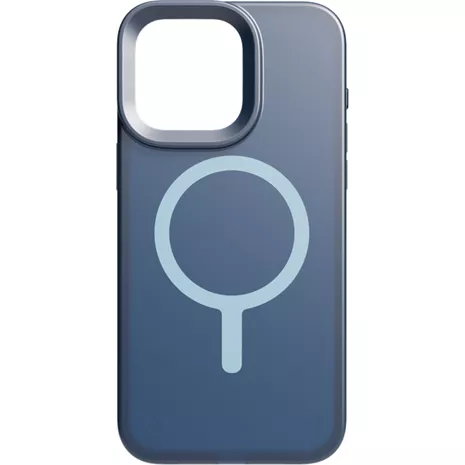 Pivet Funda ZERO+ con MagSafe para el iPhone 15 Pro Max