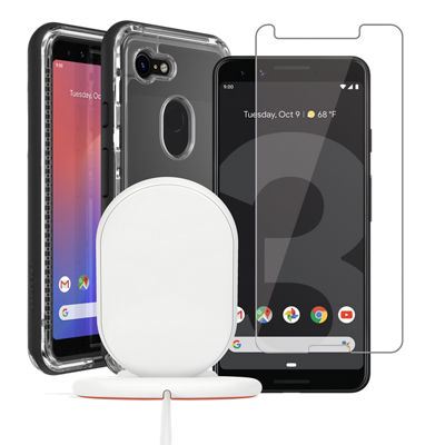 lifeproof apple watch 3