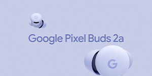 Google Pixel Buds 2a | Shop Now