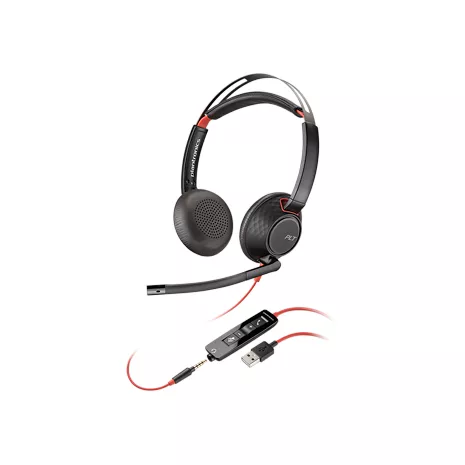 Plantronics BLACKWIRE 5220