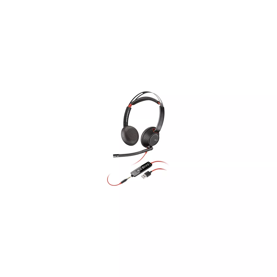 Plantronics Blackwi…