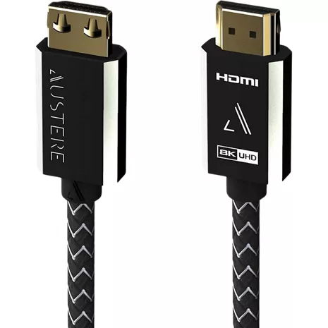 Austere VII Series 8K HDMI Cable, 1.5M