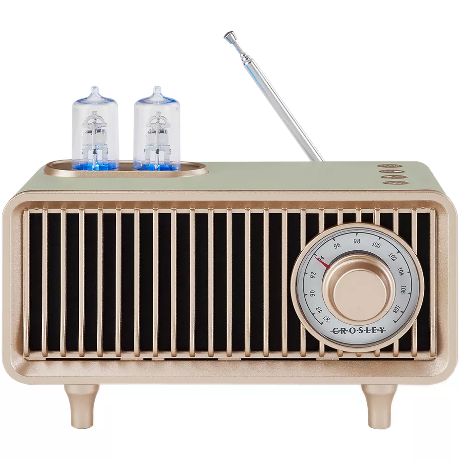 Crosley Milton Radi…