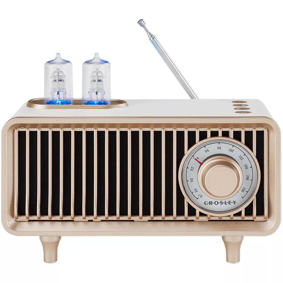 Crosley Milton Radi…