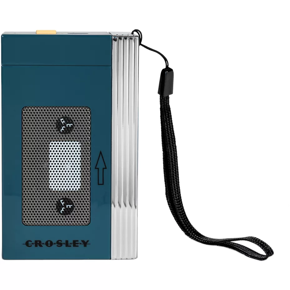 Crosley Mini Retro …