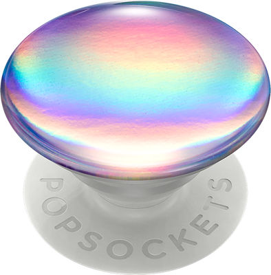 Popsockets Popgrip Rainbow Orb Gloss