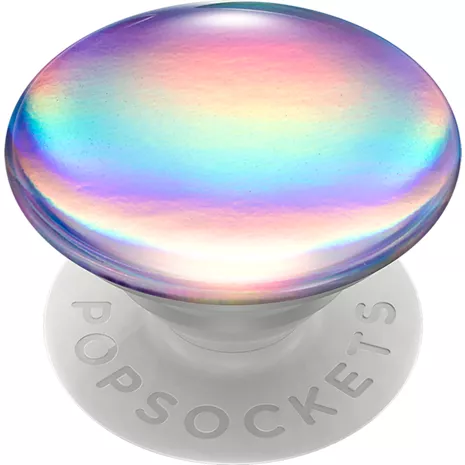 PopSockets PopGrip - Rainbow Orb Gloss