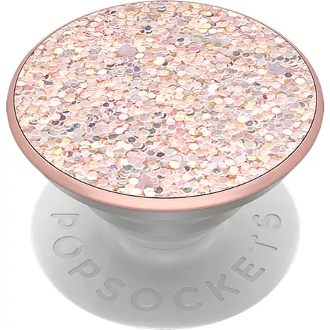 PopSockets PopGrip - Sparkle Rose