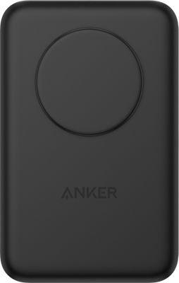 PopSocket x Anker PowerCore MagGo 5k Portable MagSafe Charger and Grip