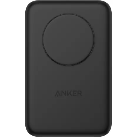 PopSocket x Anker Cargador portátil con MagSafe PowerCore MagGo 5k con  agarre