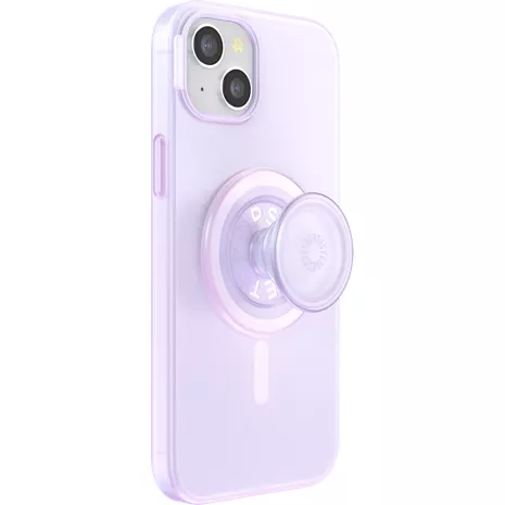 PopSockets PopCase with MagSafe for iPhone 15 Plus Shop Now