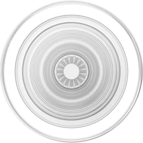 PopSockets Magsafe PopGrip - Clear