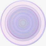 Magsafe PopGrip - Opalescent Clear