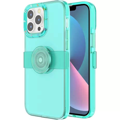 PopSockets PopCase for iPhone 13 Pro Max