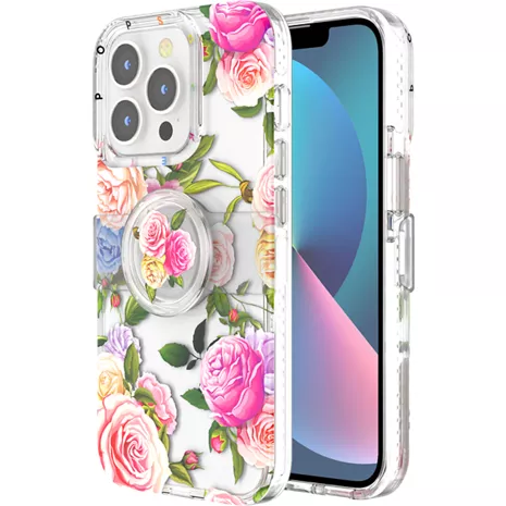 PopSockets PopCase for iPhone 13 Pro
