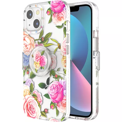 PopSockets PopCase for iPhone 13