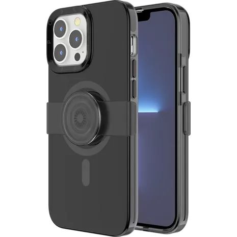 PopSockets PopSockets PopCase with MagSafe for iPhone 13 Pro Max ...