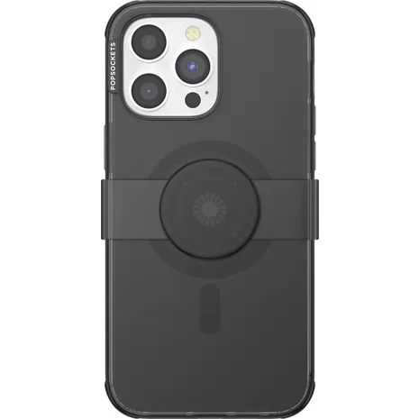 PopSockets Funda PopCase con MagSafe para el iPhone 14 Pro Max