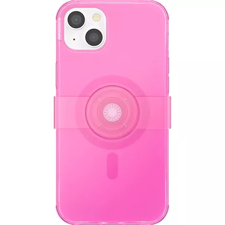 PopSockets PopCase with MagSafe for iPhone 14 Plus