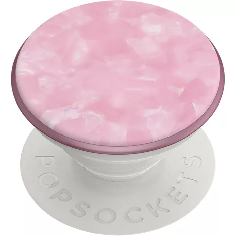 PopSockets PopGrip - Acetate Pink Rose