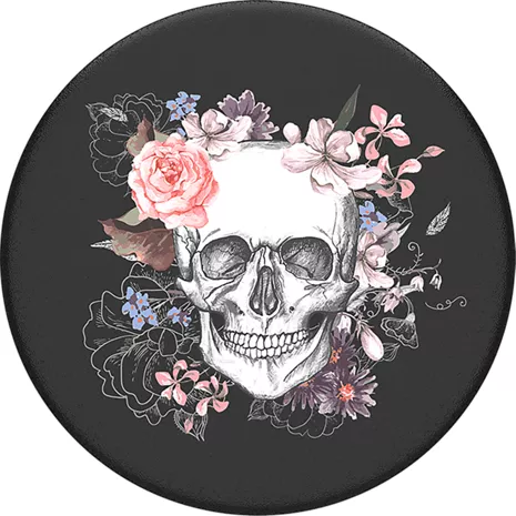 PopSockets PopGrip - Death Petal