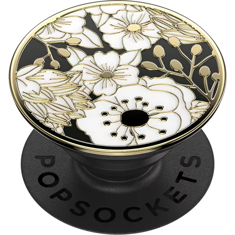 PopSockets PopGrip - Enamel Wild Flowers