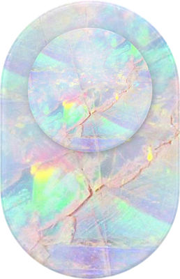 PopSockets PopGrip, Opal