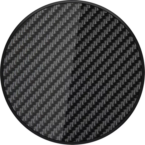 PopSockets PopGrip - Genuine Carbon Fiber