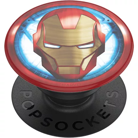 PopSockets PopGrip - Iron Man