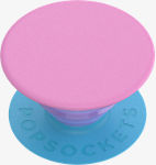PopGrip - Pastel Brights Colorblock - Pink