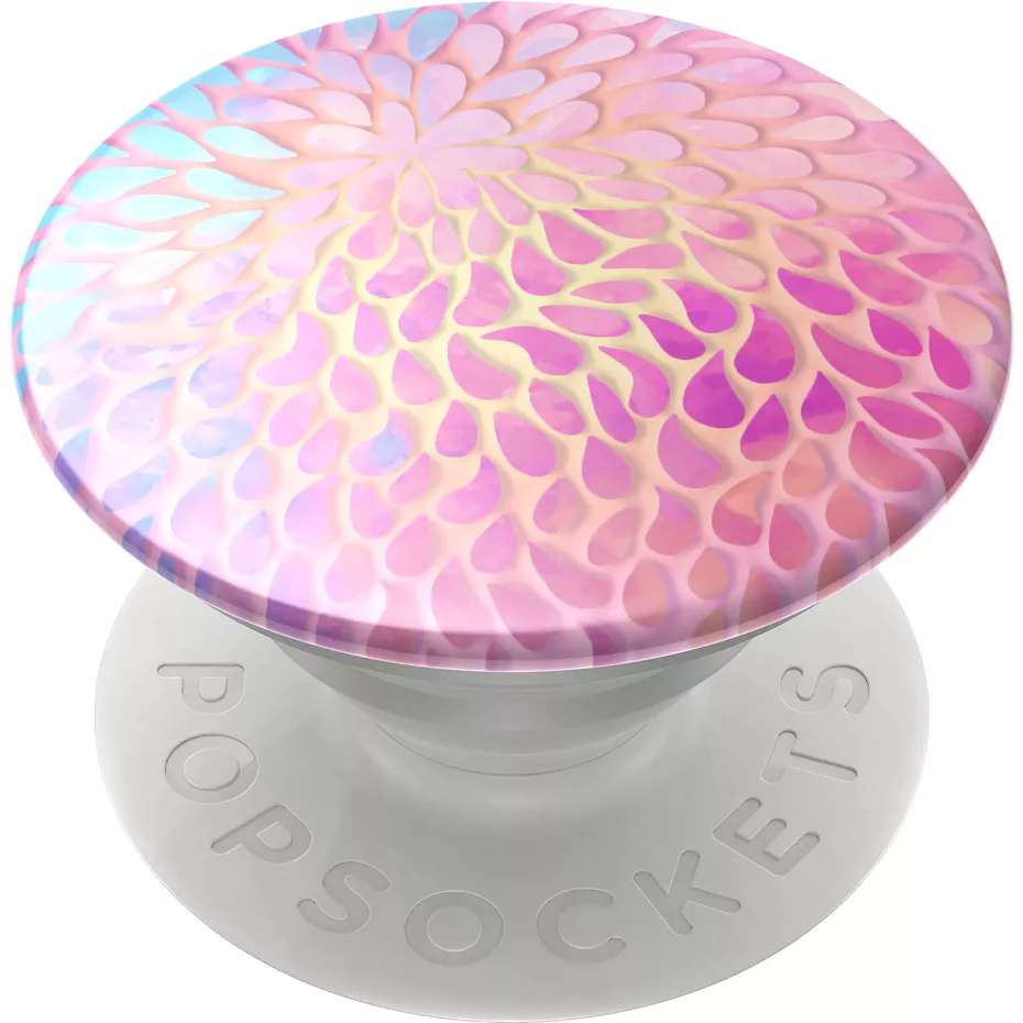 PopGrip - Petal Power Gloss