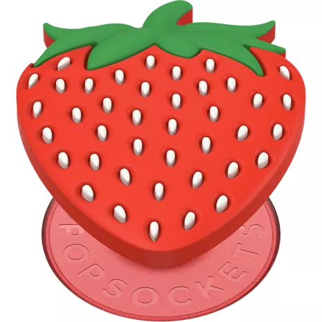 PopSockets PopGrip - PopOuts Berry Sweet   
